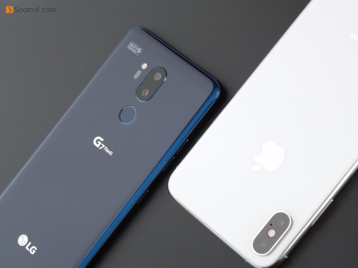 lgg7thinq什么屏幕,lgg7thinq系统