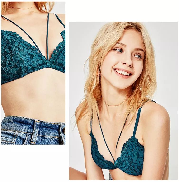 平胸内衣推荐购买拼多多,平胸适合的内衣店铺