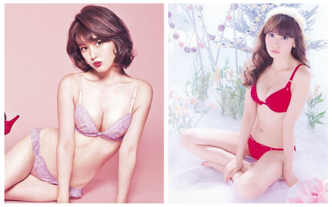 平胸内衣推荐购买拼多多,平胸适合的内衣店铺