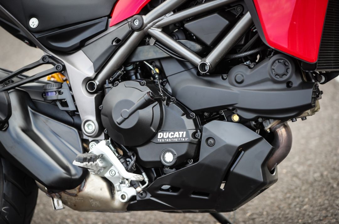 摩托车最重要的安全配置是什么,骑手安全装备