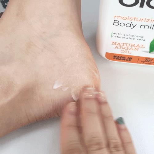 团购开抢｜嫩出水、白成雪、滑溜溜的肌肤，靠这款身体乳就够了