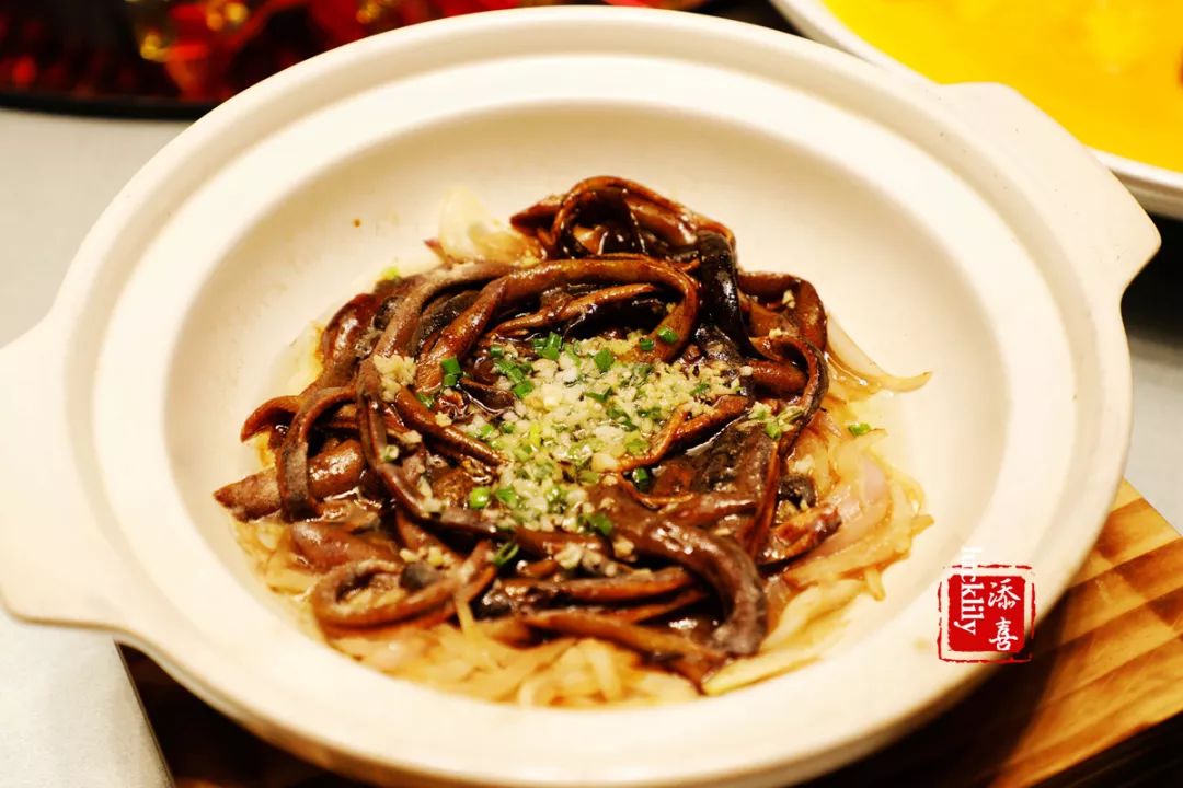 杭州美食时尚餐厅,杭州美食烟火气