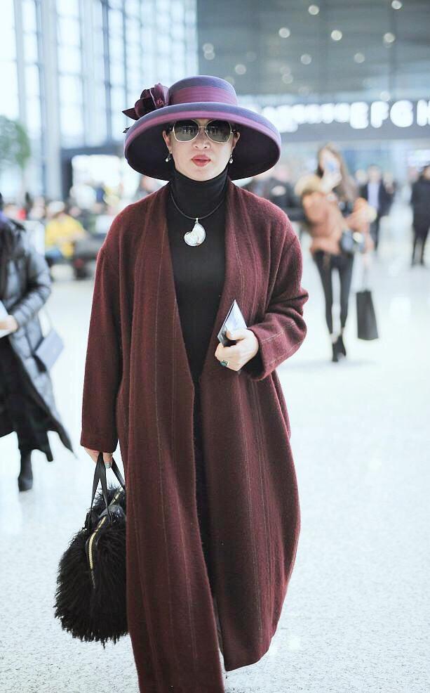 金星穿搭,金星穿衣搭配大全