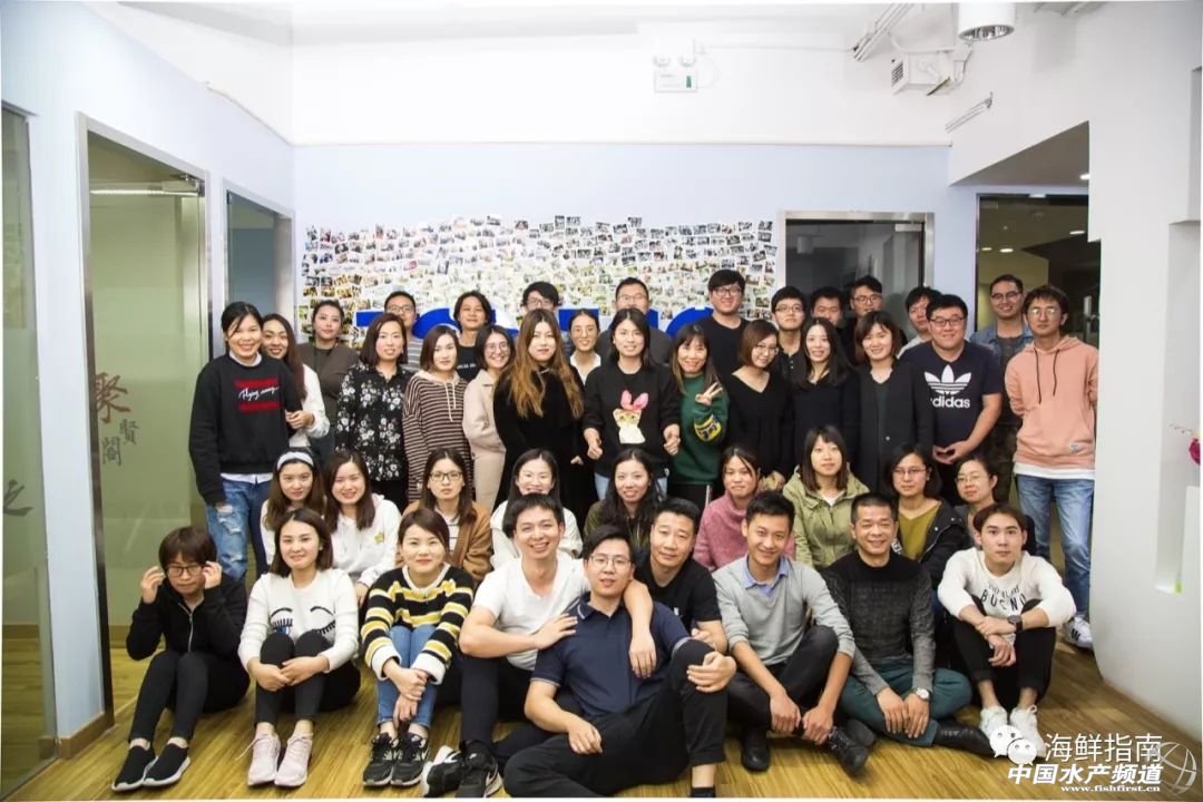 2019年海产行业,海产行业的感悟心得分享