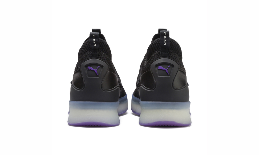 pumaclydecourt紫色,pumaclydecourtroses在哪买