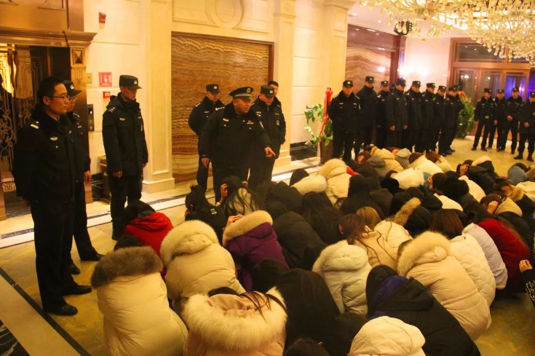 山东菏泽ktv被查,菏泽被查场所