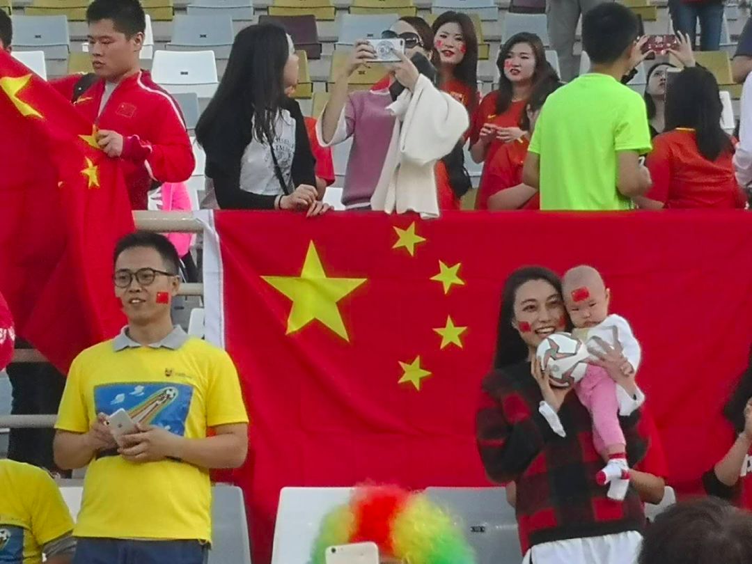 国足输给泰国球迷反应,国足输给叙利亚后球迷真实反应