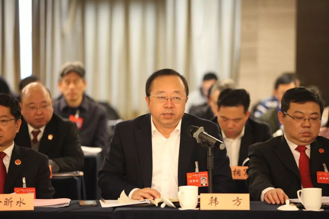 《关注省”*会两**“》代表热议检察院报告（四）｜加强以案释法、以案普法