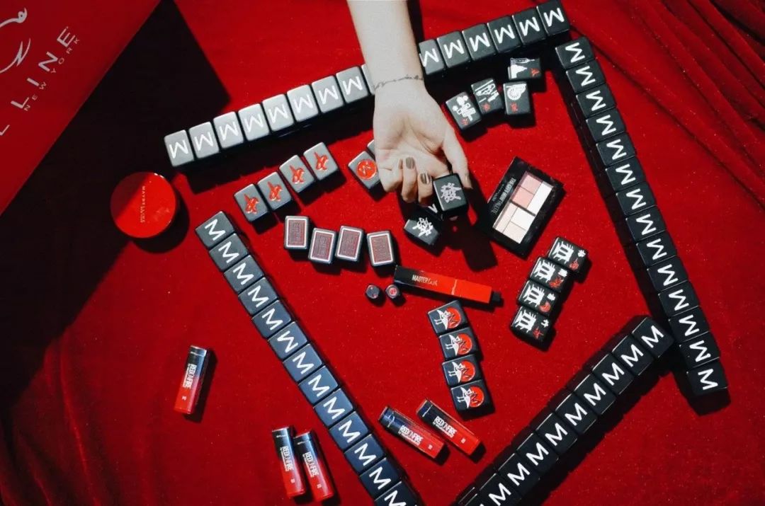 2019猪年限定终于打了个翻身仗，唐嫣大幂幂都在带货！