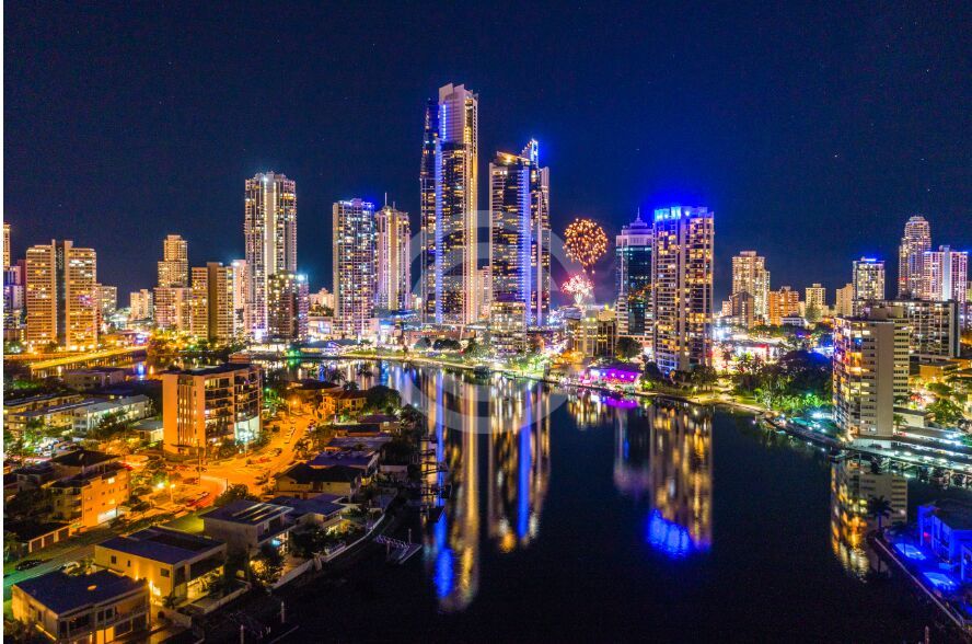 黄金海岸富人区别墅,黄金海岸的性价比