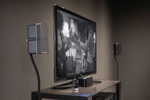 比肩MINI的又一次“英国创造”剑桥MINX微型影院