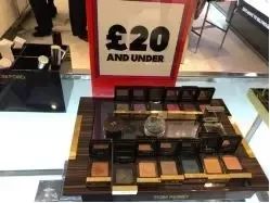 感觉自己亏了1个亿！Selfridges折扣季回顾