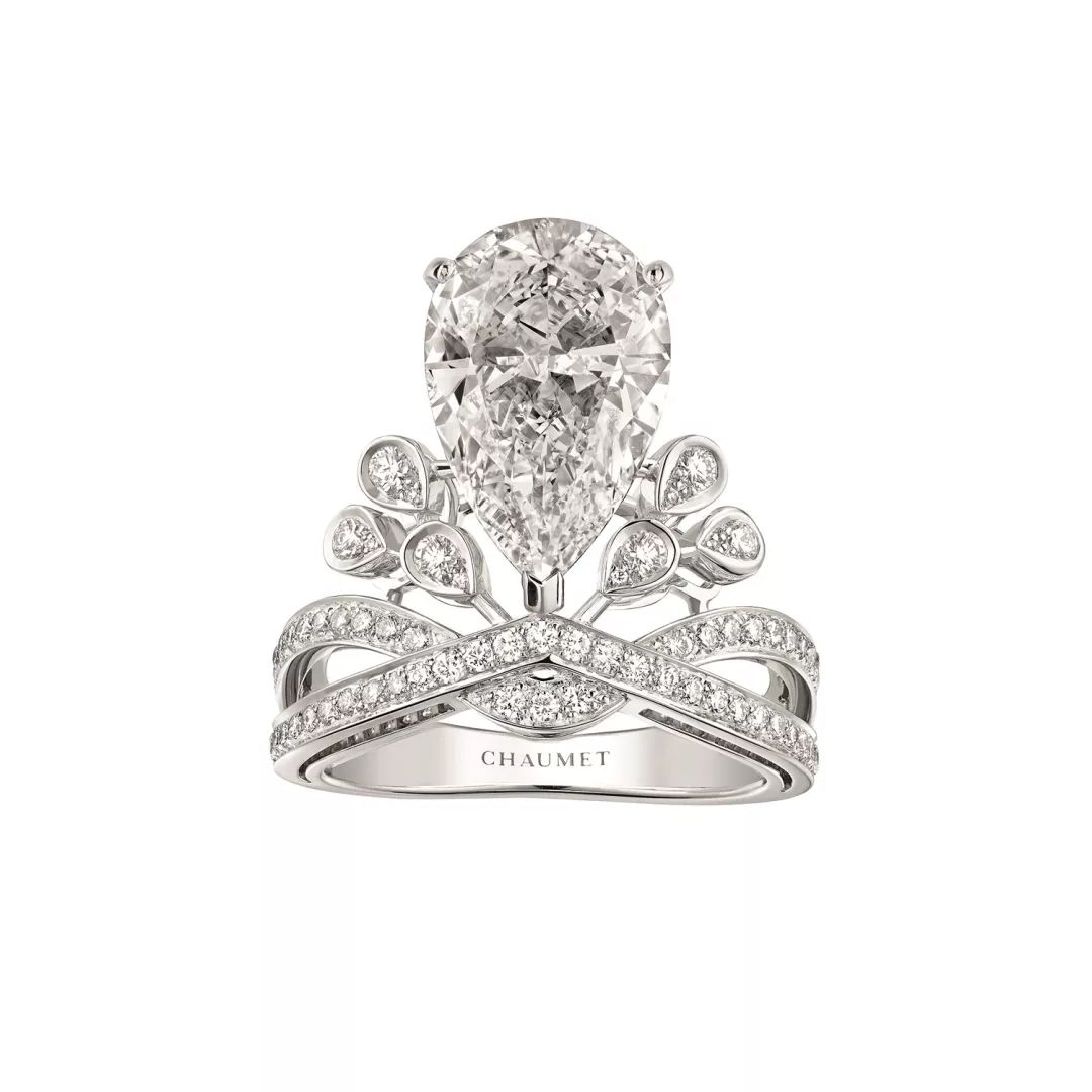 小红书推荐30分钻戒,比较好的一克拉钻戒多少钱