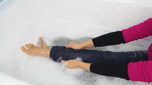 衣服缩水怎么还原,生活小妙招衣服缩水