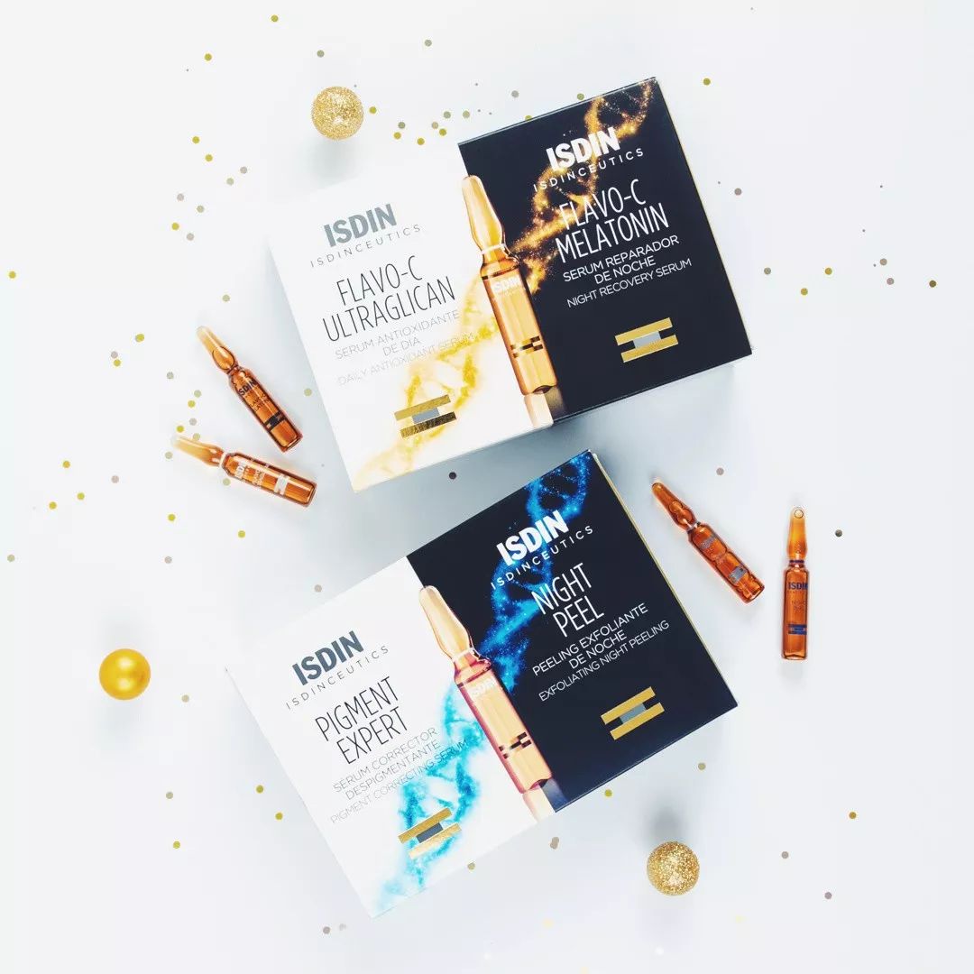 安瓶产品怎么样,安瓶效果最好