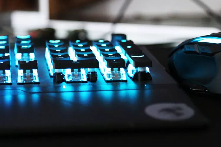 冰豹机械键盘怎么样,德国冰豹机械键盘怎么样