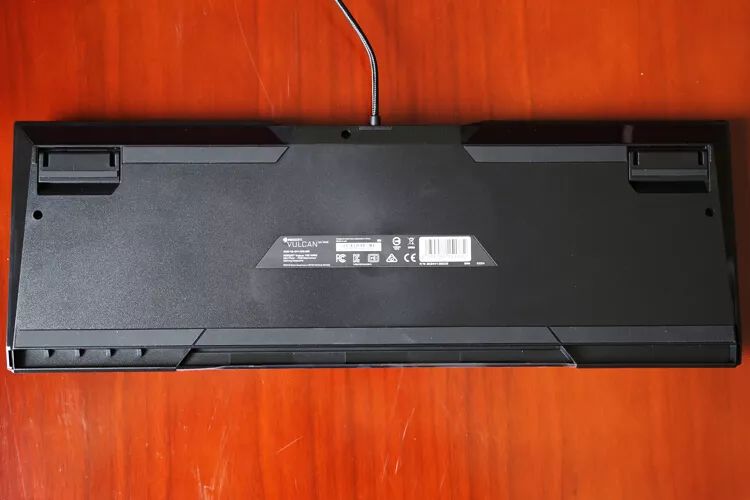 冰豹机械键盘怎么样,德国冰豹机械键盘怎么样