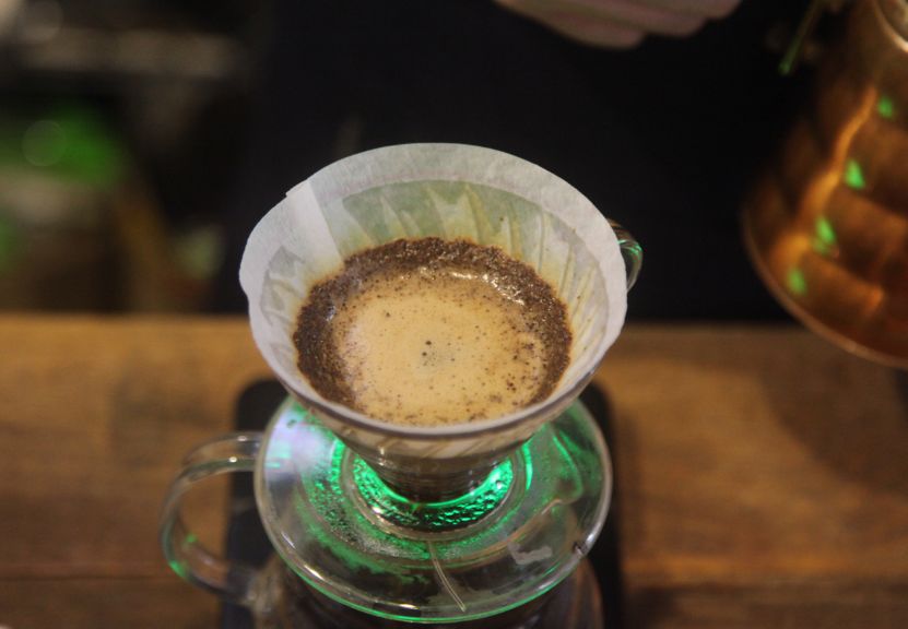 哥伦比亚咖啡粉怎么冲泡,哥伦比亚咖啡豆怎么冲