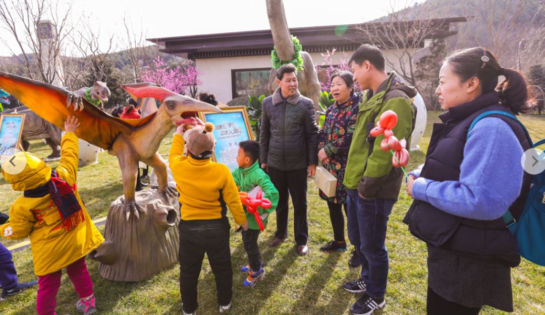 在承德有家开发商卖的不只是房子，还有真情……