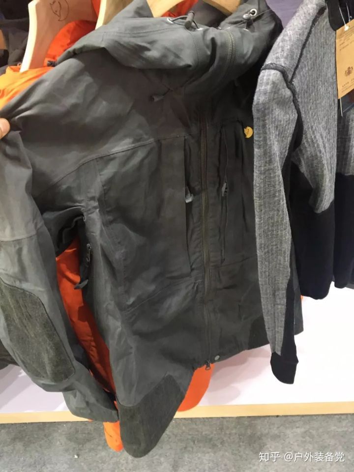 2019北京ISPO到底有什么好装备