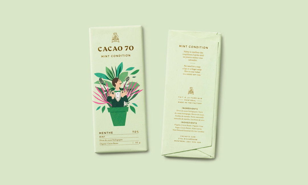 如何才能让产品包装设计吸引眼球,你见过最突出的包装设计有哪些