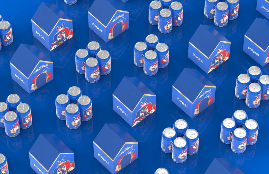 精致而有创意的产品包装设计,包装设计最有视觉冲击力的产品