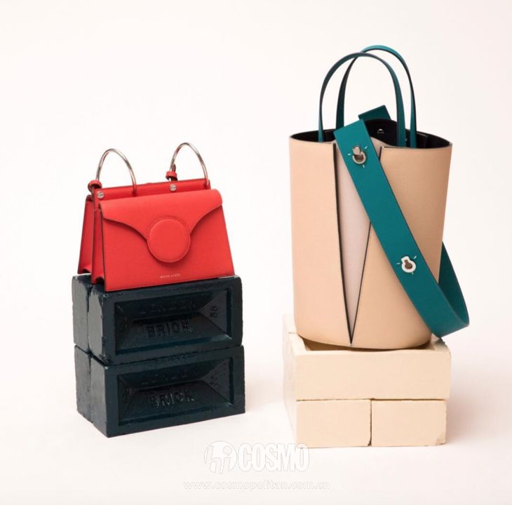 时髦办｜红色单品快入手，防水逆的功力可是一流！