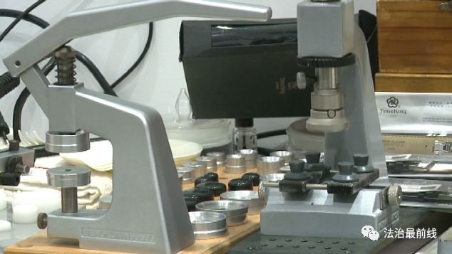 古董钟表骗局有哪些案例,一块古董手表的故事