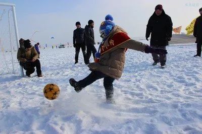 开展迎冬奥和冰雪运动团日活动,迎冬奥庆新春特色活动