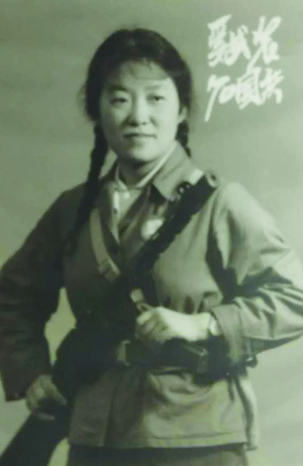 「军工访谈」原包头棉纺厂职工王桂荣:包棉,承载着几代人的生活记忆