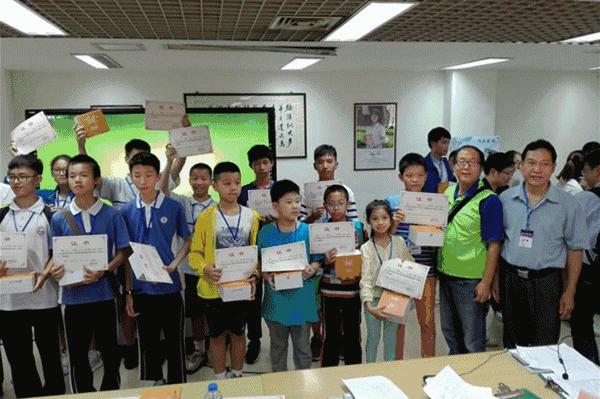 佛山口碑最好的中学,佛山最好学校排名