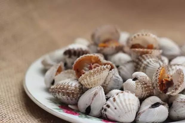 宁波人过年吃的菜谱,老宁波过年必吃的美食