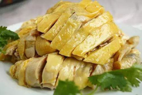 宁波人过年吃的菜谱,老宁波过年必吃的美食