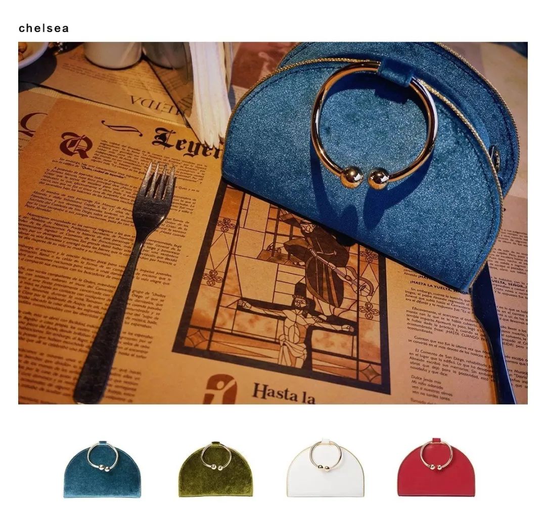 包包好看大容量精致,流行mini小包包