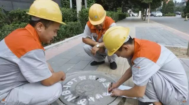 中国电信，正与雄安一起加速奔跑