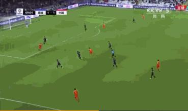 国足这一场还能看到一点点希望吗,国足赢了第一场我们有多少机会