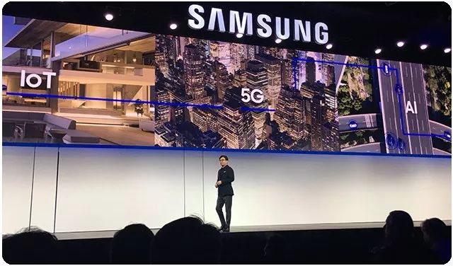 在未来看未来,ces有哪些科技创新