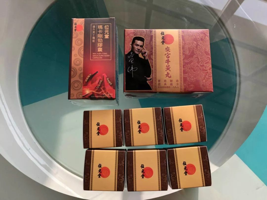 过年年货香港零食,春节去香港购物必买的商品清单