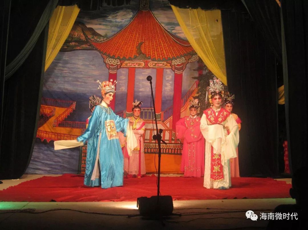 何为海口,啥是海