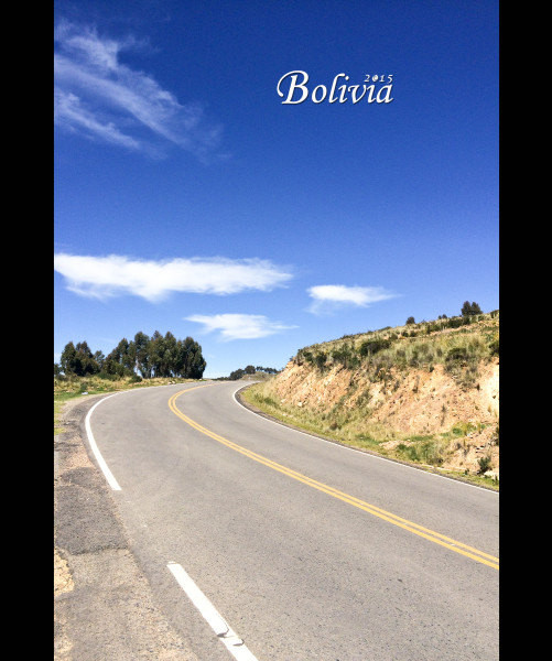 玻利维亚7日游,我的旅行之冰岛