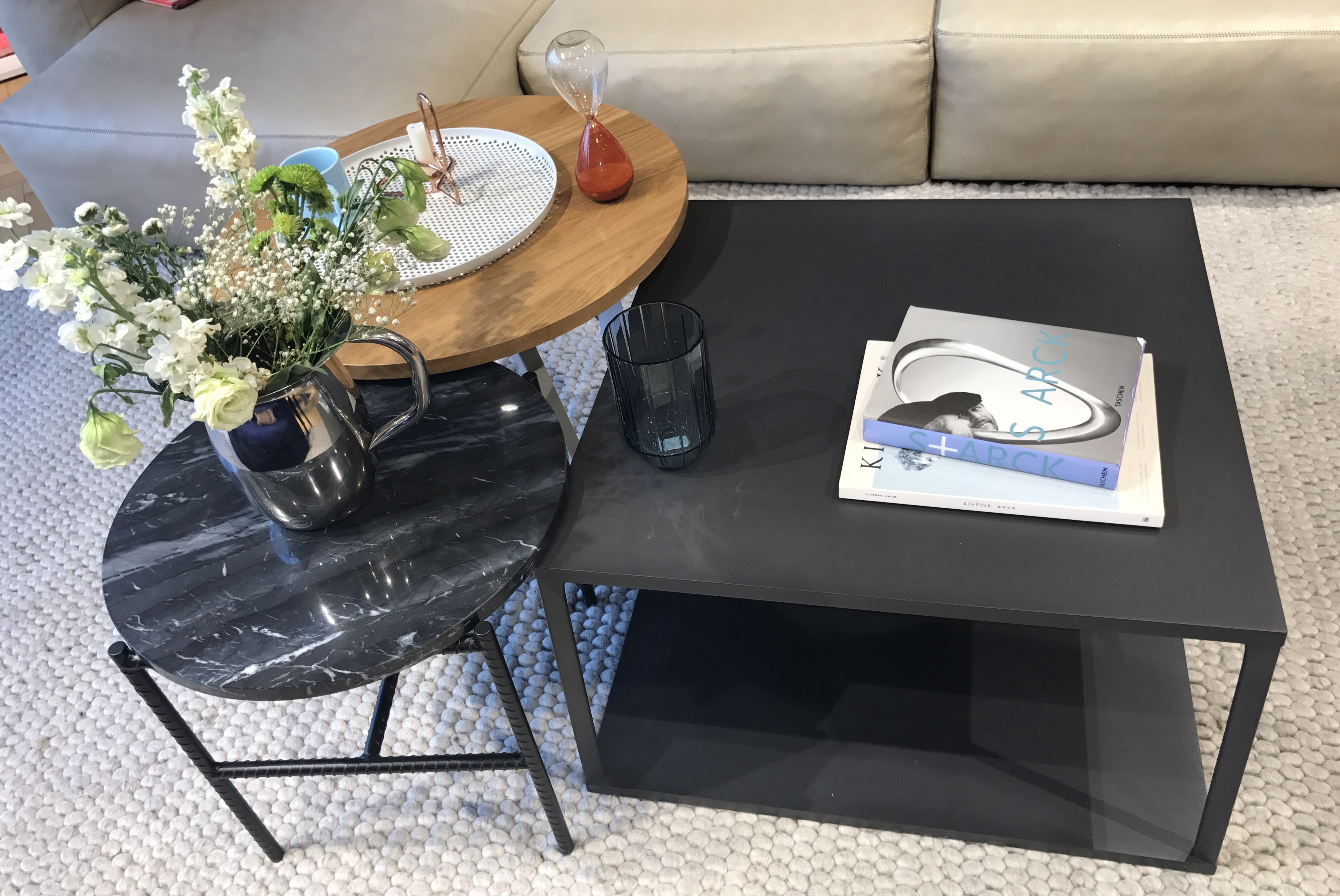 如何在生活烟火气中添加浪漫？瓶瓶罐罐也是优选