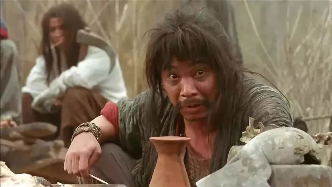 周星驰是否说过喜剧的内核是悲剧,周星驰的喜剧其实都是极致的悲剧