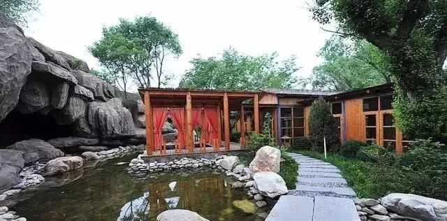 冬天去鲅鱼圈泡温泉,鲅鱼圈泡温泉住宿攻略