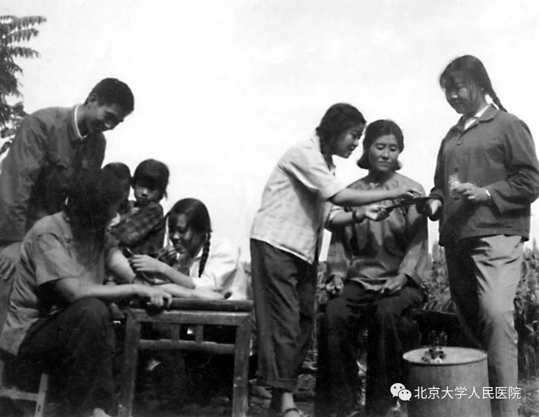 喜讯｜北京大学人民医院获誉“十大公益医院”