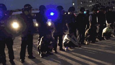 广西特大黑恶势力案件,强迫卖淫涉案团伙