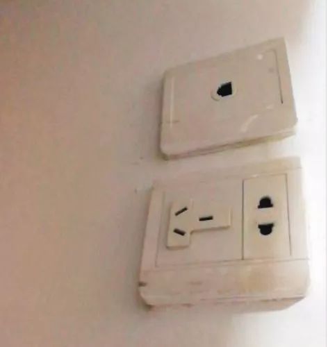 南岗学府凯德日租房,日租房发现摄像头