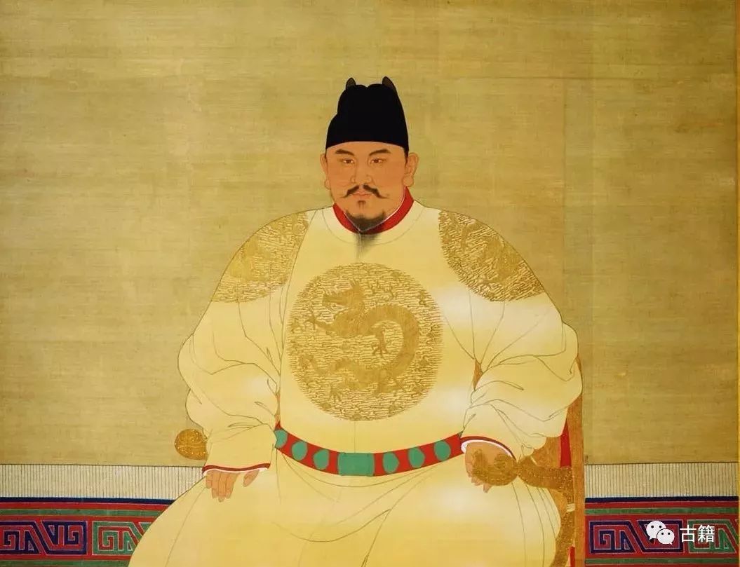 明史研究张德信,明太祖朱元璋历史解说