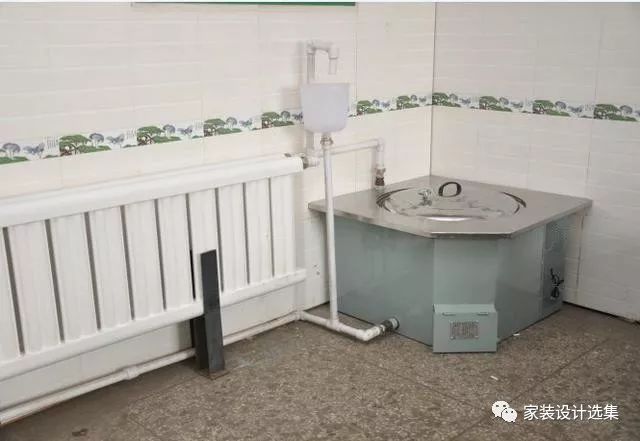 农村烧火的地锅怎么弄可以不粘锅,农村烧柴火地锅灶台