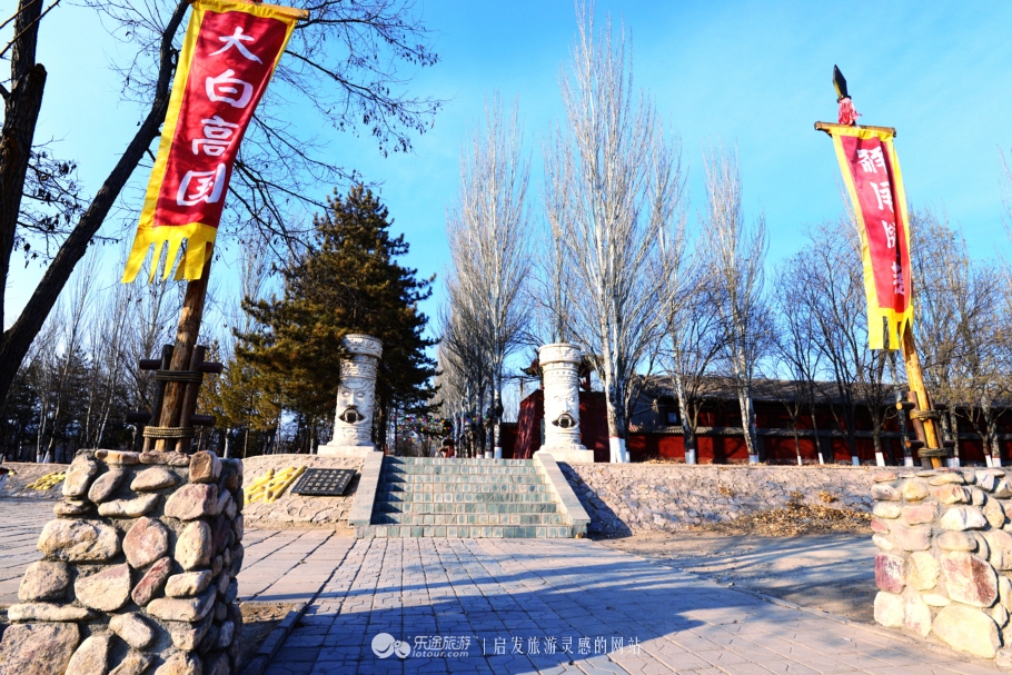 西夏王陵是什么,西夏王陵是哪个朝代