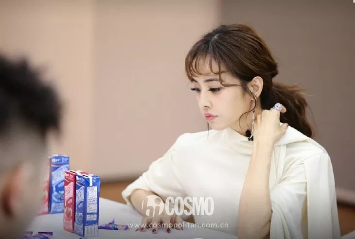 红人馆男团,全民制作人各个练习生